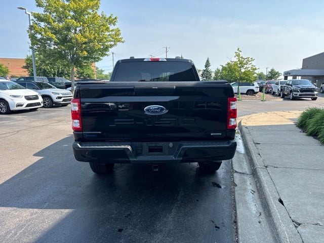 ford f-150 2023 1FTEW1CP1PKD18615 image ford f-150 2023 1FTEW1CP1PKD18615 image