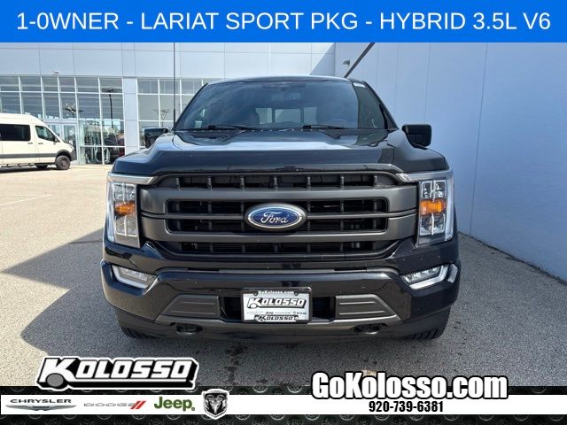ford f-150 2023 1FTFW1ED5PFA04580 image ford f-150 2023 1FTFW1ED5PFA04580 image