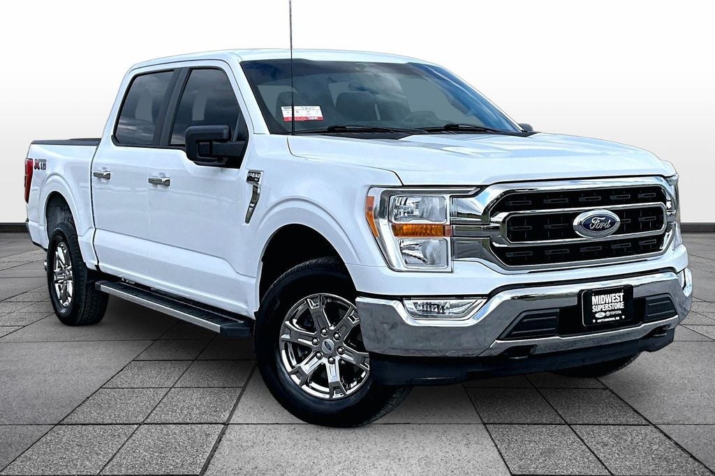 ford f-150 2023 1FTEW1EP4PFC38408 image ford f-150 2023 1FTEW1EP4PFC38408 image