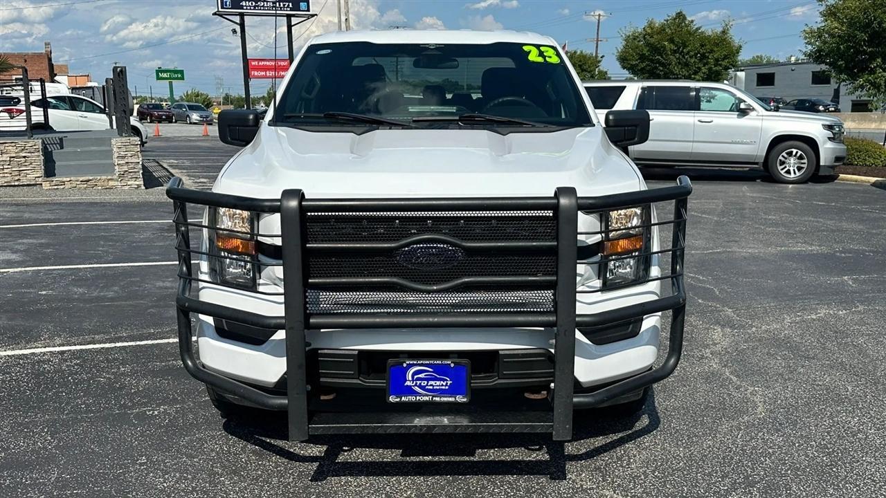 ford f-150 2023 1FTEW1EP5PKD52537 image ford f-150 2023 1FTEW1EP5PKD52537 image