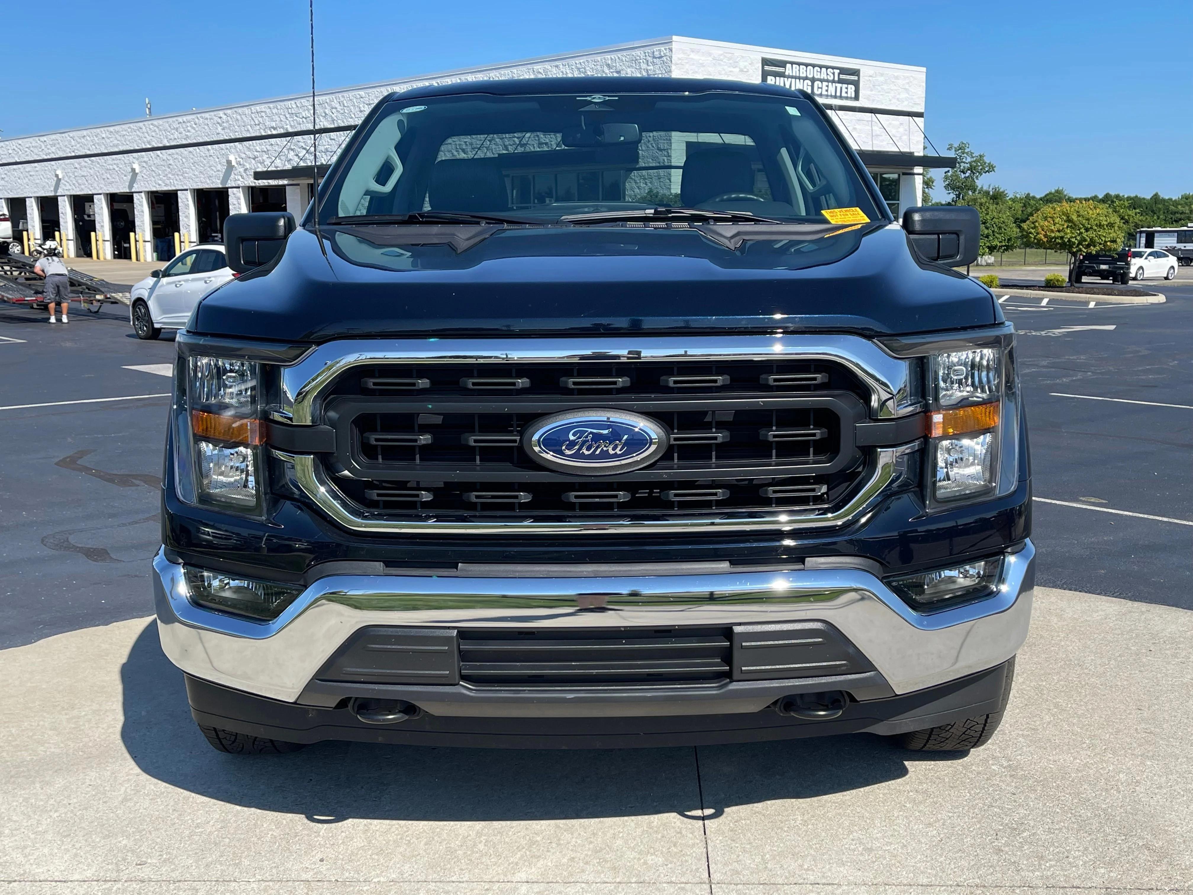 ford f-150 2023 1FTMF1E5XPKF11210 image ford f-150 2023 1FTMF1E5XPKF11210 image