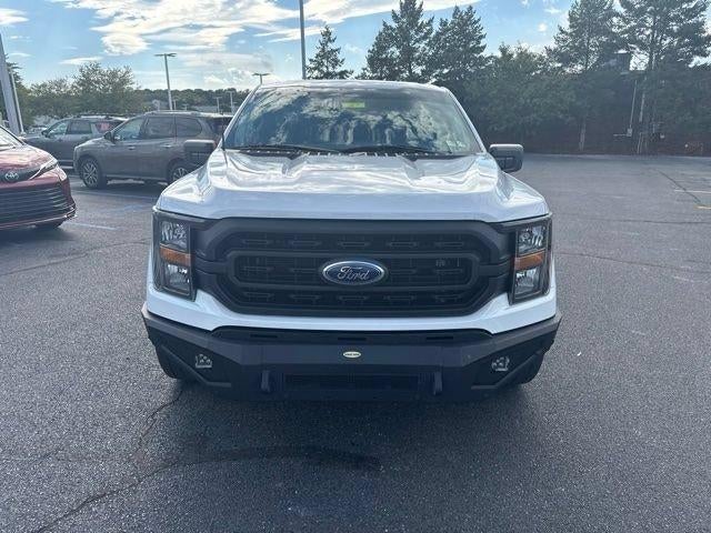 ford f-150 2023 1FTMF1EP2PKG21590 image ford f-150 2023 1FTMF1EP2PKG21590 image