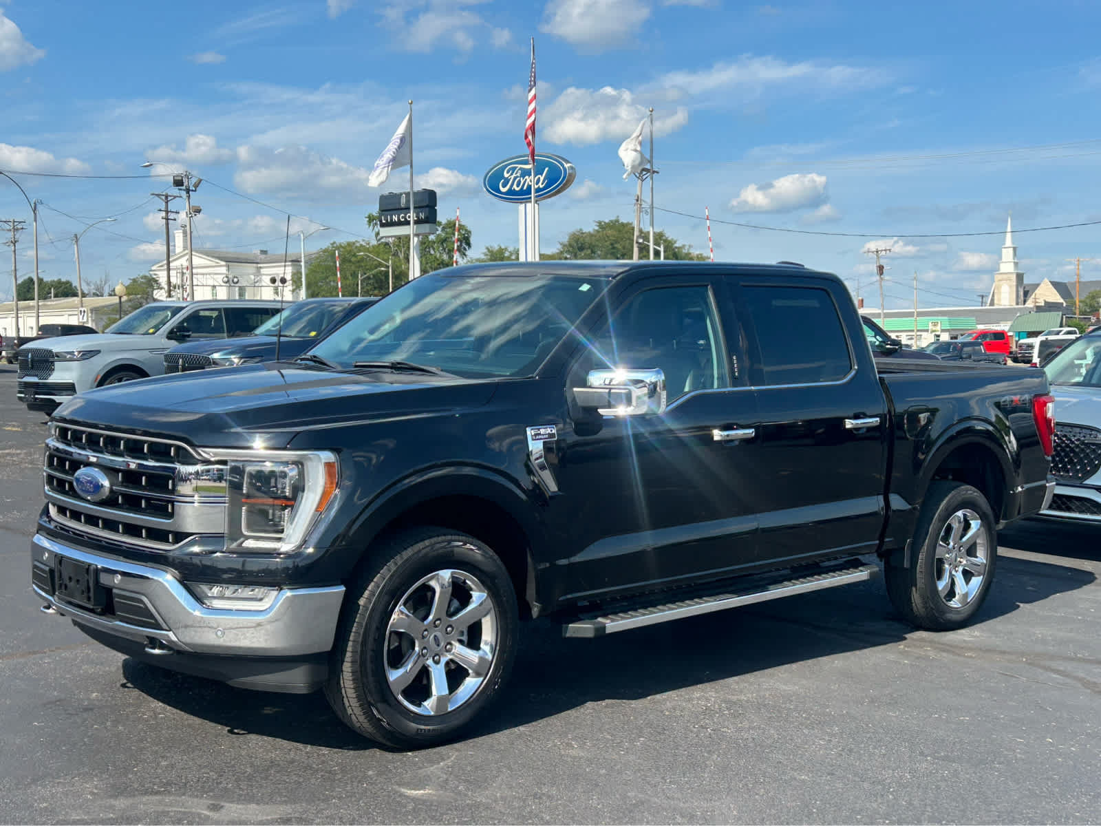 ford f-150 2023 1FTFW1E83PFA41033 image ford f-150 2023 1FTFW1E83PFA41033 image