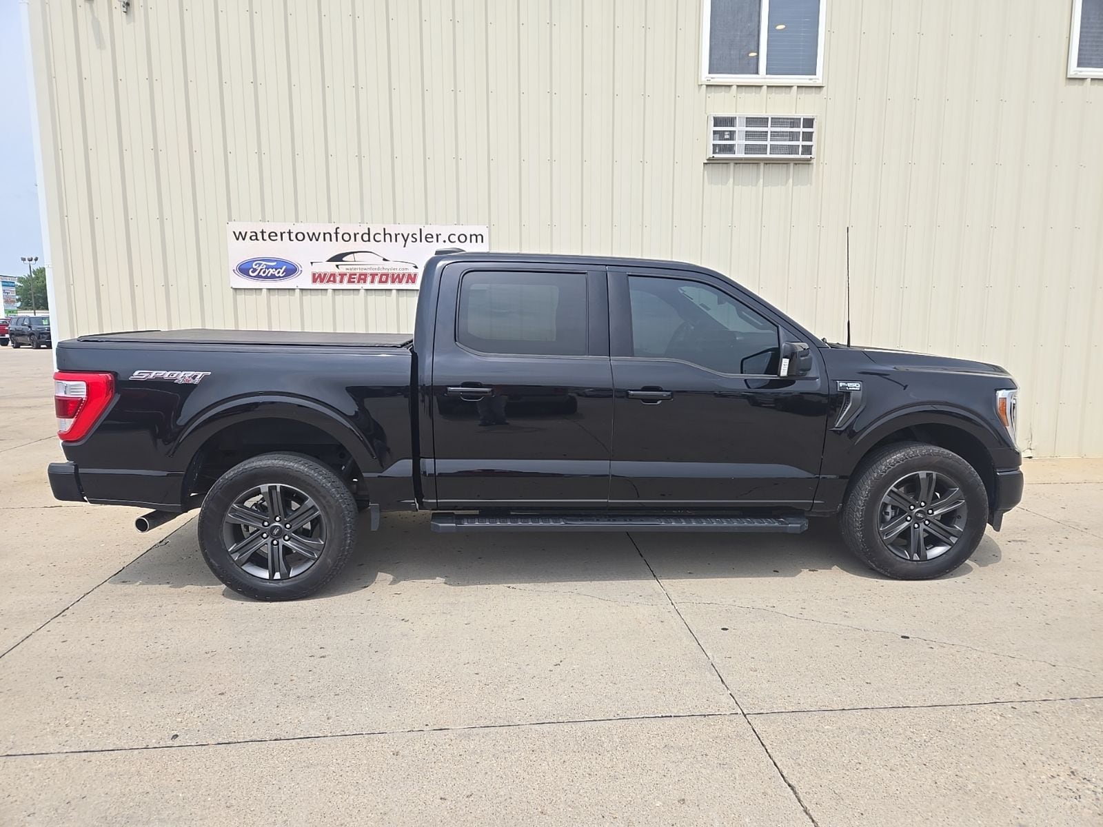 ford f-150 2023 1FTFW1E80PKE04069 image ford f-150 2023 1FTFW1E80PKE04069 image