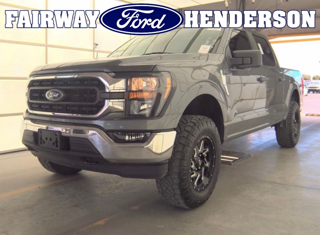 ford f-150 2023 1FTFW1E89PFB70815 image ford f-150 2023 1FTFW1E89PFB70815 image