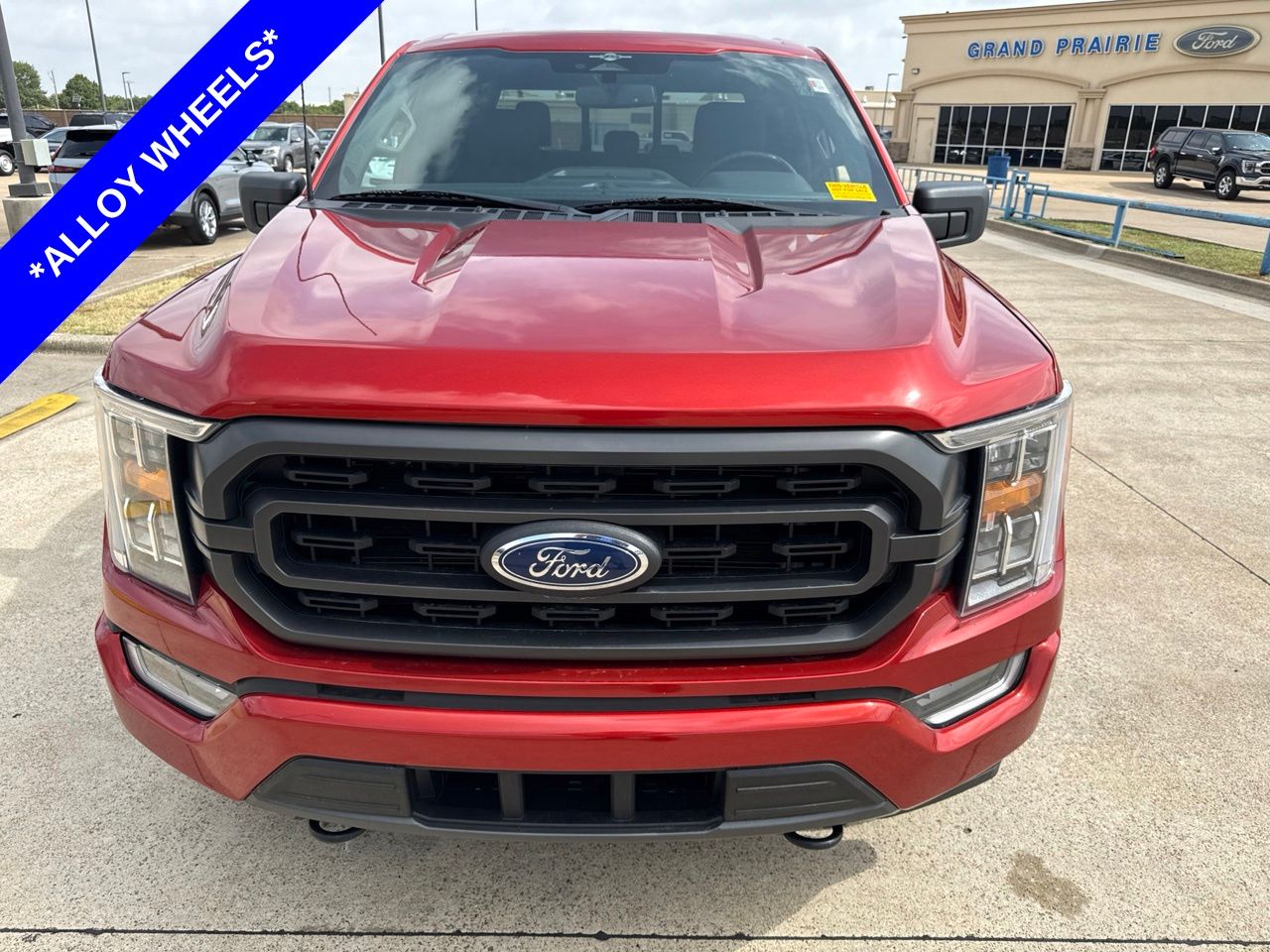 ford f-150 2023 1FTEW1EP3PKE59926 image ford f-150 2023 1FTEW1EP3PKE59926 image