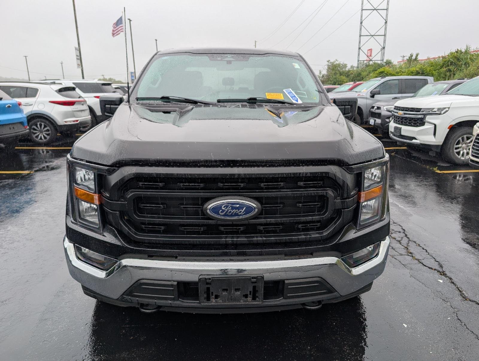 ford f-150 2023 1FTEW1EPXPKE06673 image ford f-150 2023 1FTEW1EPXPKE06673 image