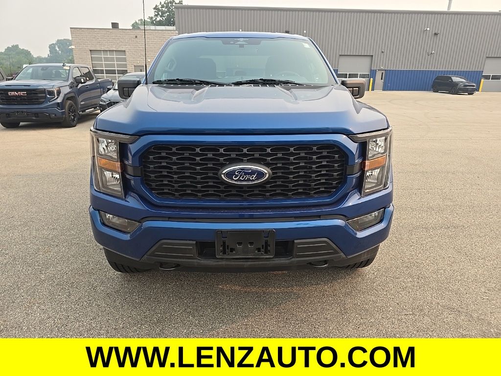 ford f-150 2023 1FTEW1EP4PKF33550 image ford f-150 2023 1FTEW1EP4PKF33550 image