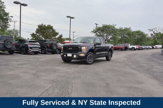ford f-150 2023 1FTEX1EP5PKE27394 image ford f-150 2023 1FTEX1EP5PKE27394 image