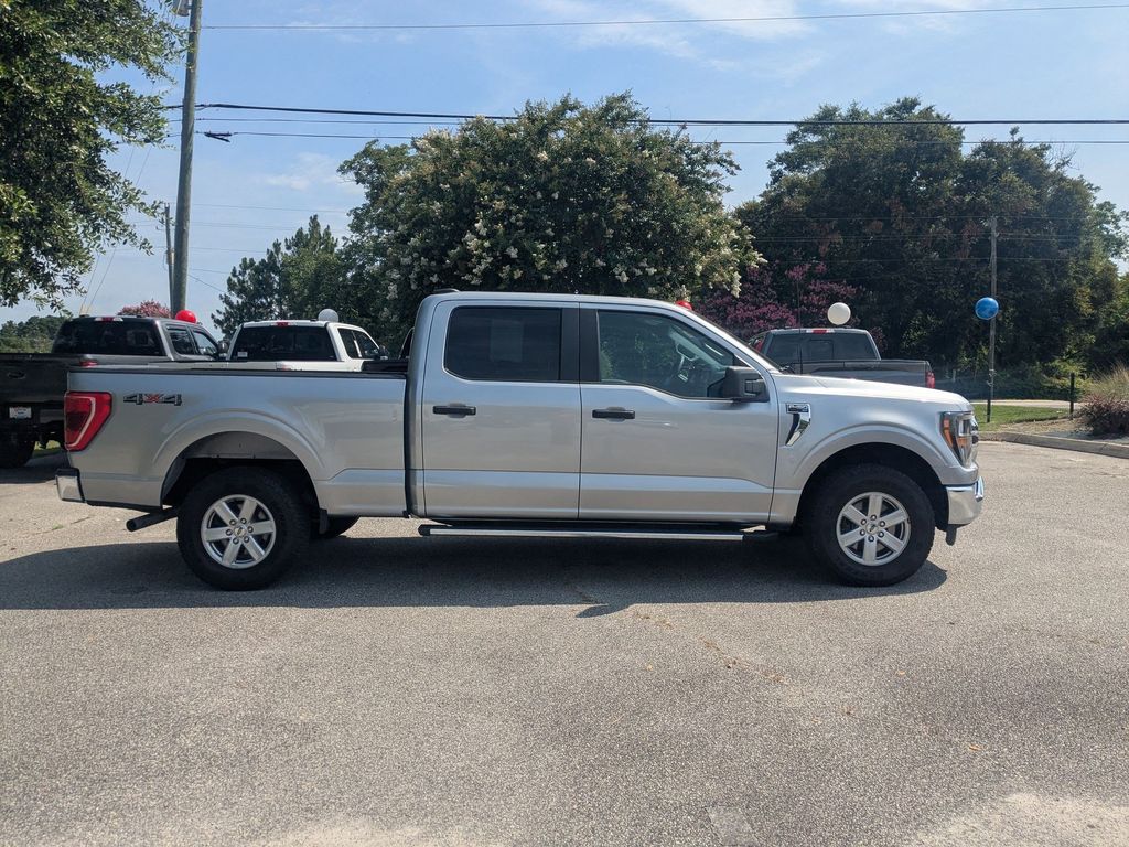 ford f-150 2023 1FTFW1E81PFB72669 image ford f-150 2023 1FTFW1E81PFB72669 image
