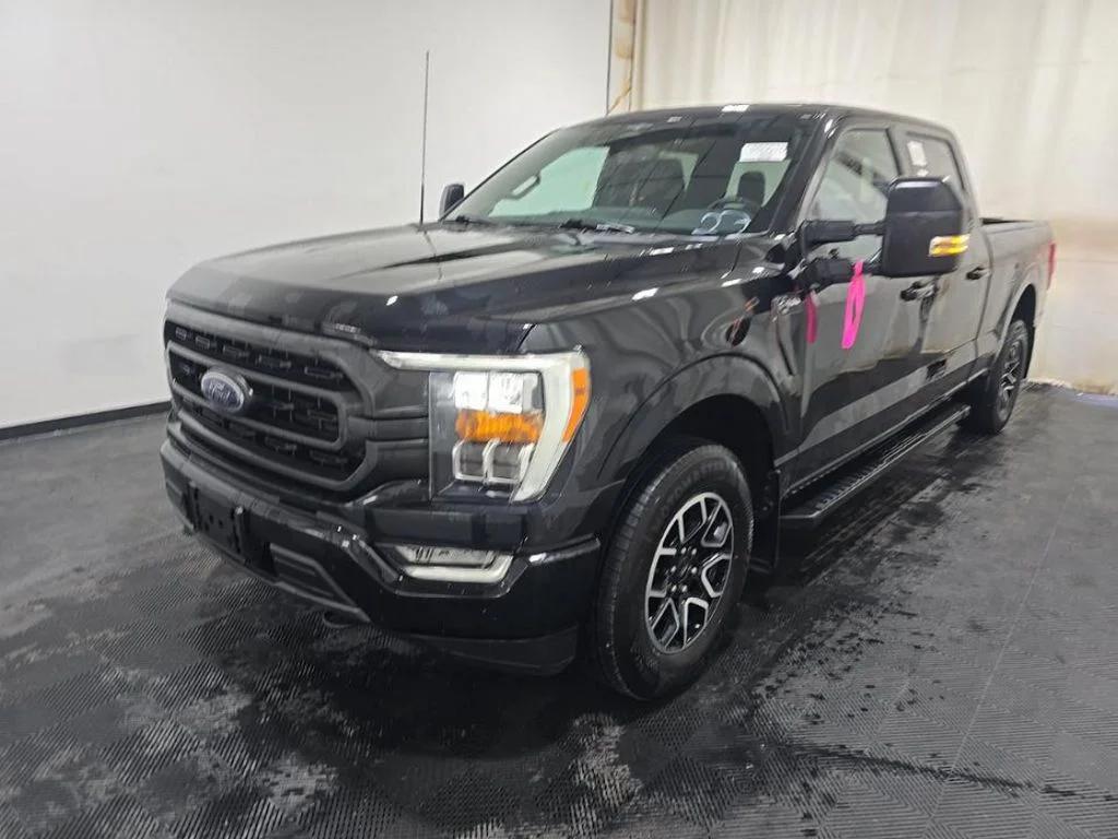 ford f-150 2023 1FTFW1E82PKD38138 image ford f-150 2023 1FTFW1E82PKD38138 image