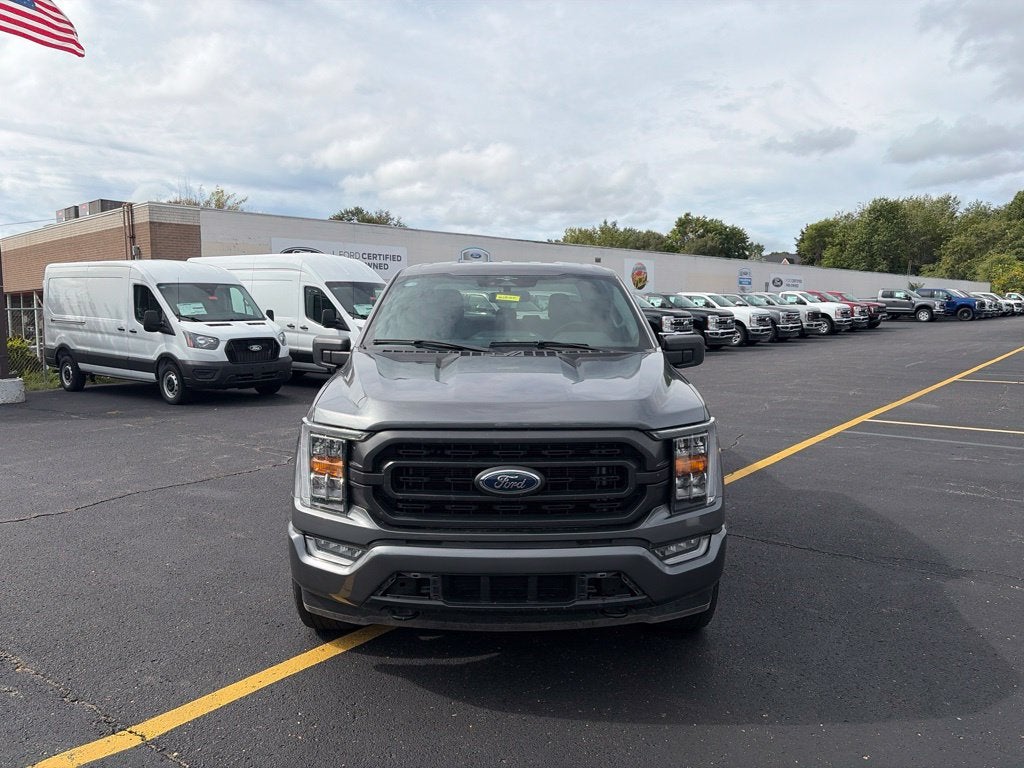 ford f-150 2023 1FTFW1E82PKE02355 image ford f-150 2023 1FTFW1E82PKE02355 image