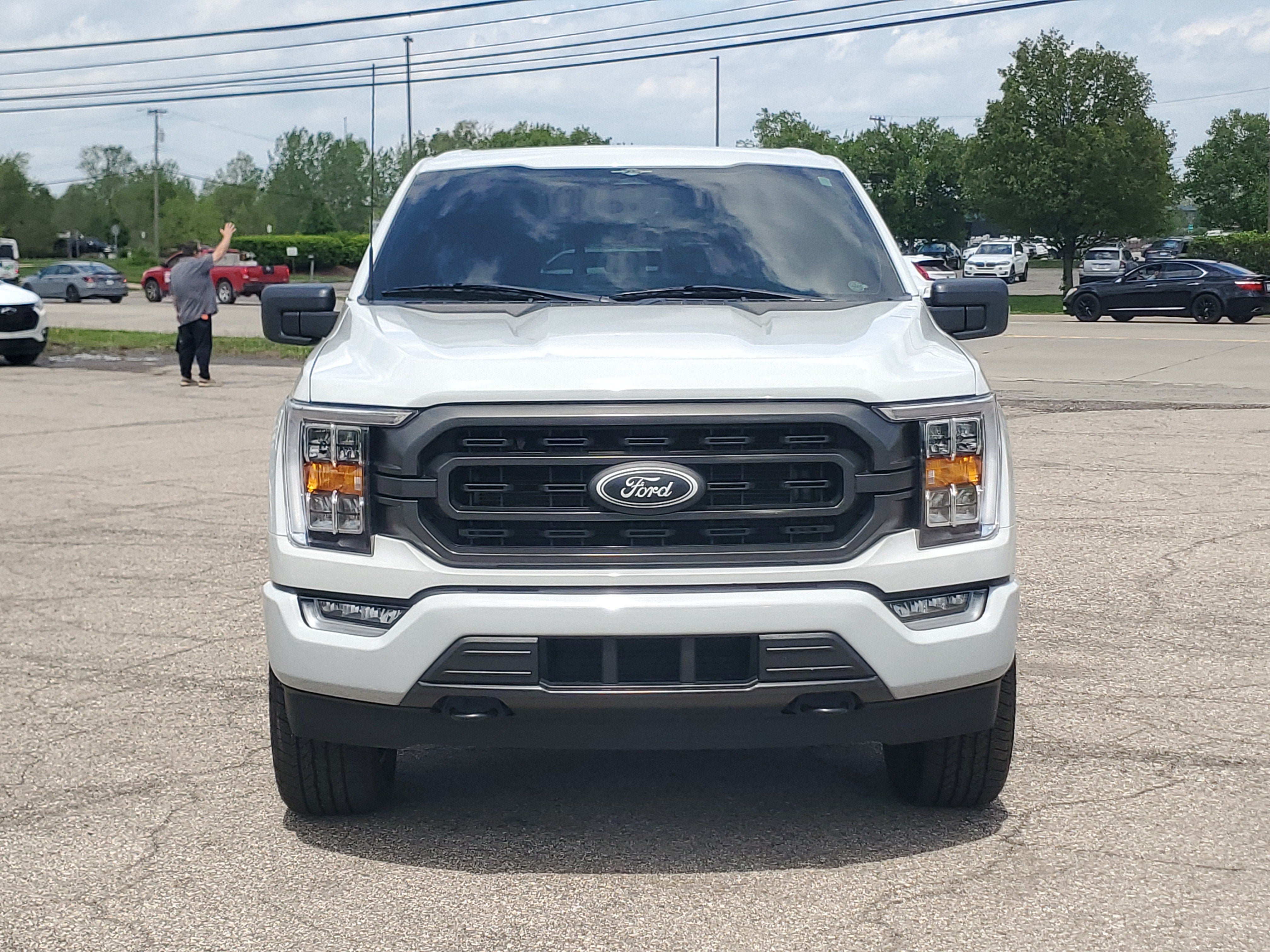 ford f-150 2023 1FTEW1EP4PFA80006 image ford f-150 2023 1FTEW1EP4PFA80006 image