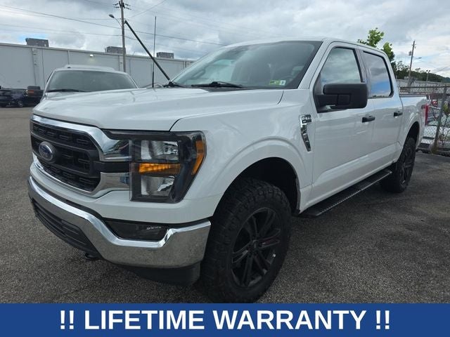 ford f-150 2023 1FTFW1E52PKE68085 image ford f-150 2023 1FTFW1E52PKE68085 image