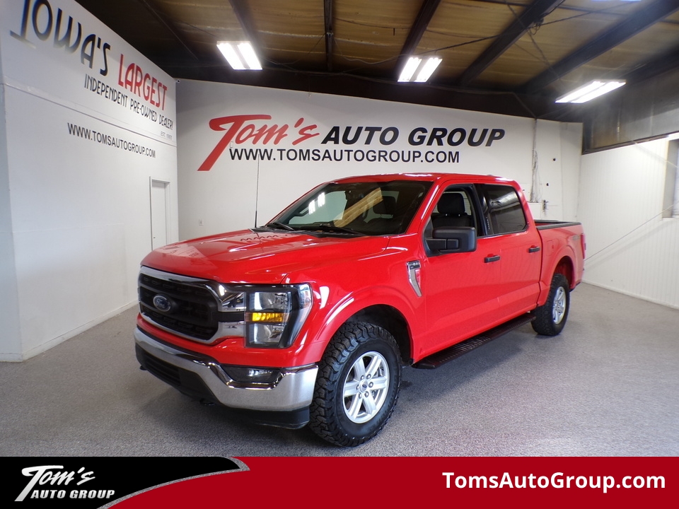 ford f-150 2023 1FTFW1E57PKE80412 image ford f-150 2023 1FTFW1E57PKE80412 image