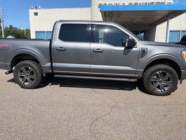 ford f-150 2023 1FTFW1E84PKD17551 image ford f-150 2023 1FTFW1E84PKD17551 image
