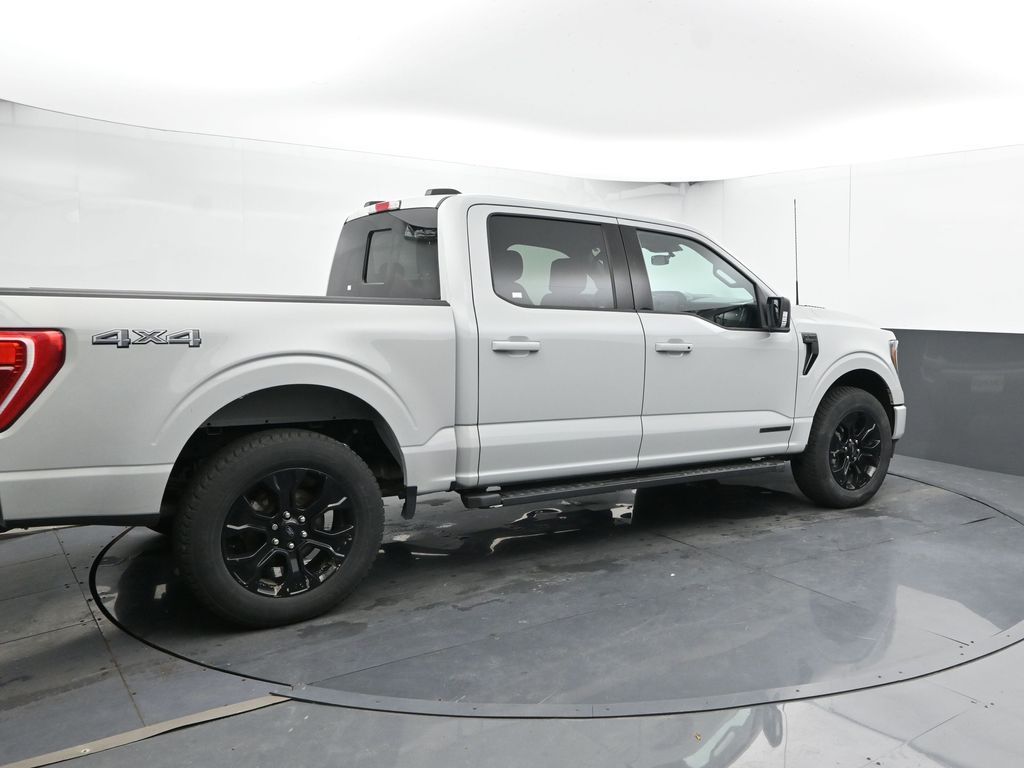 ford f-150 2023 1FTFW1ED6PFA65078 image ford f-150 2023 1FTFW1ED6PFA65078 image