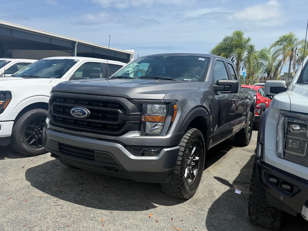 ford f-150 2023 1FTEX1CB8PKE95437 image ford f-150 2023 1FTEX1CB8PKE95437 image