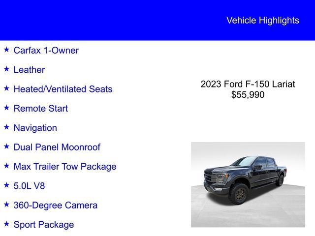 ford f-150 2023 1FTFW1E55PKF86583 image ford f-150 2023 1FTFW1E55PKF86583 image