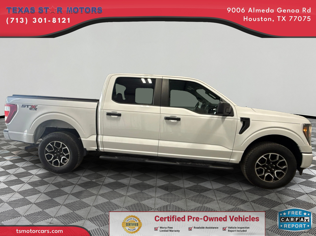 ford f-150 2023 1FTEW1EP2PKE19627 image ford f-150 2023 1FTEW1EP2PKE19627 image