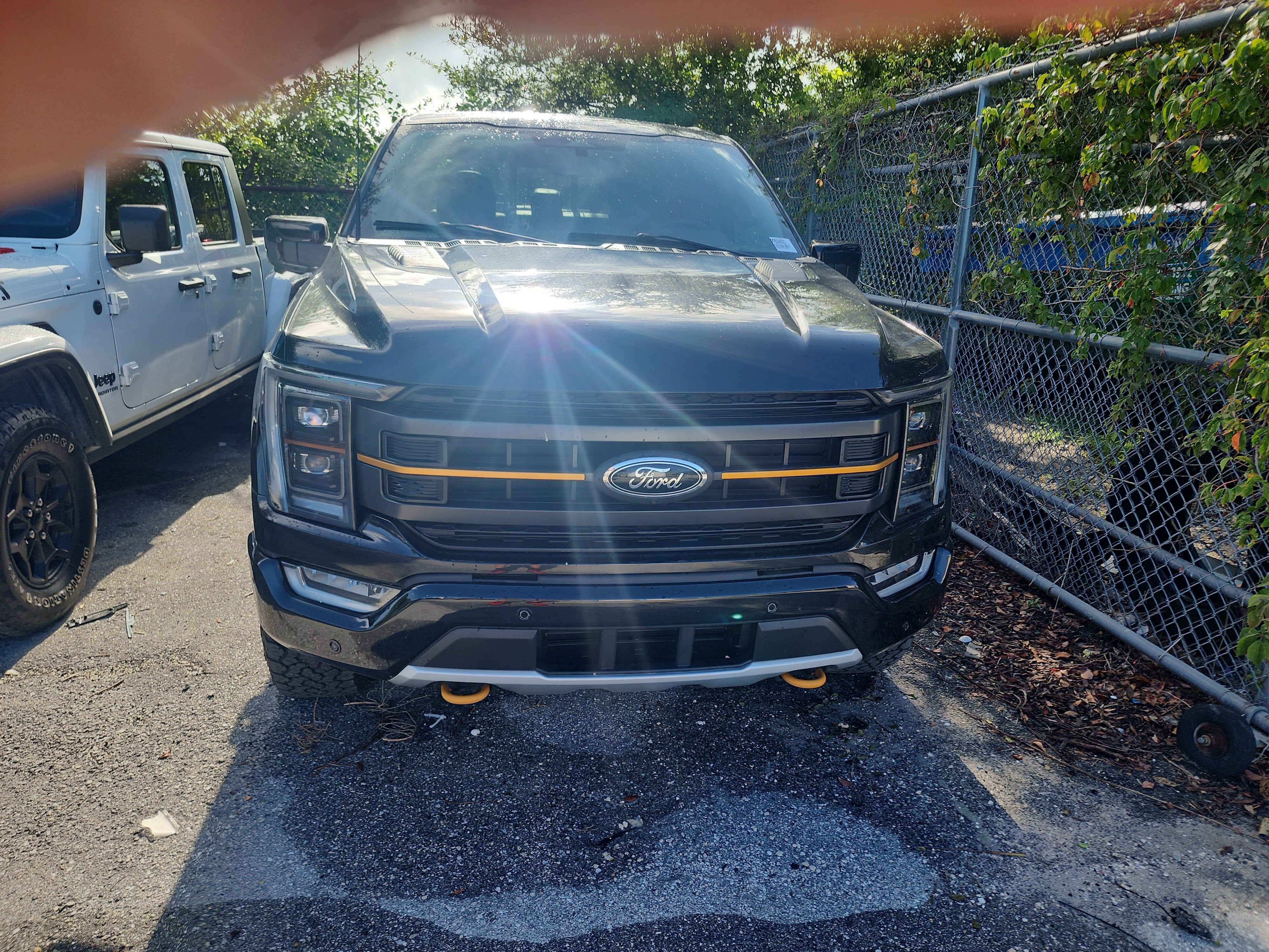 ford f-150 2023 1FTEW1E85PFB34521 image ford f-150 2023 1FTEW1E85PFB34521 image