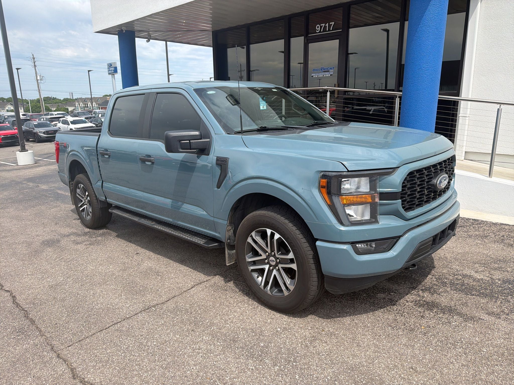 ford f-150 2023 1FTEW1EP7PKD17577 image ford f-150 2023 1FTEW1EP7PKD17577 image
