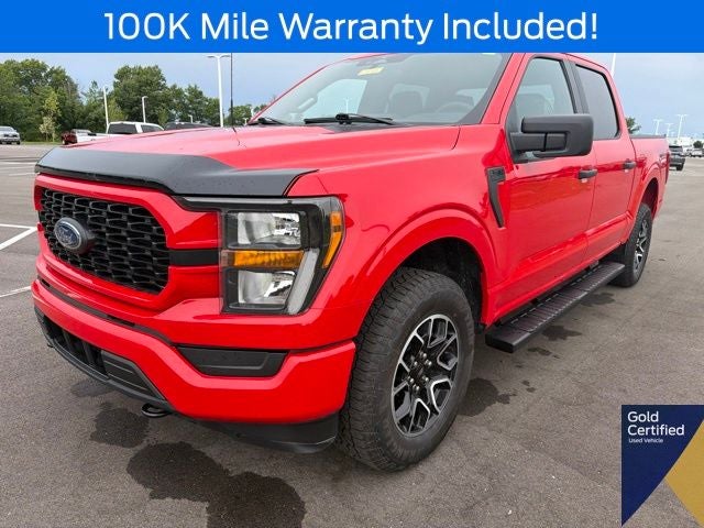 ford f-150 2023 1FTEW1EP5PKE50225 image ford f-150 2023 1FTEW1EP5PKE50225 image