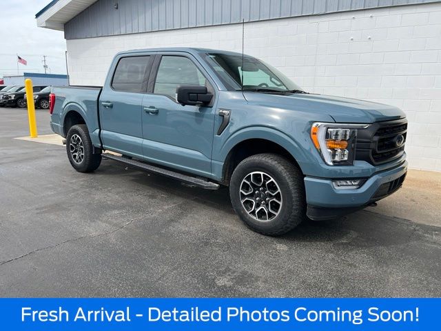 ford f-150 2023 1FTFW1E80PKD40728 image ford f-150 2023 1FTFW1E80PKD40728 image