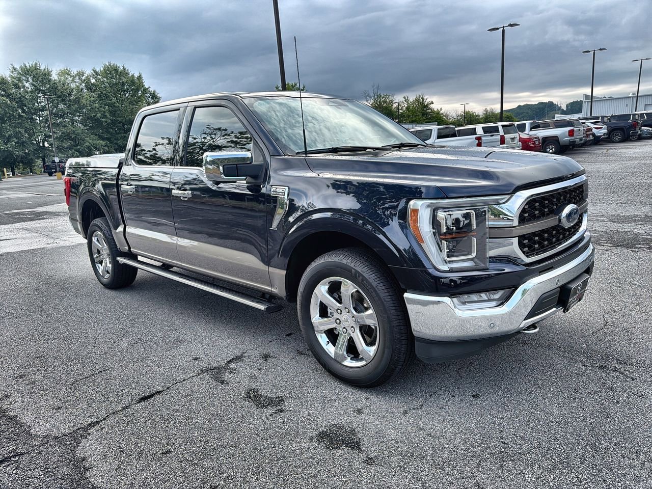ford f-150 2023 1FTFW1E84PFB96660 image ford f-150 2023 1FTFW1E84PFB96660 image