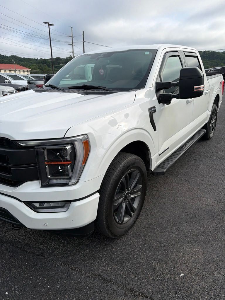 ford f-150 2023 1FTFW1ED3PFC94365 image ford f-150 2023 1FTFW1ED3PFC94365 image