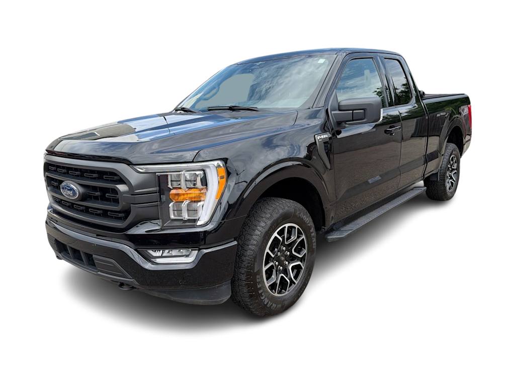 ford f-150 2023 1FTEX1EP2PKD99120 image ford f-150 2023 1FTEX1EP2PKD99120 image