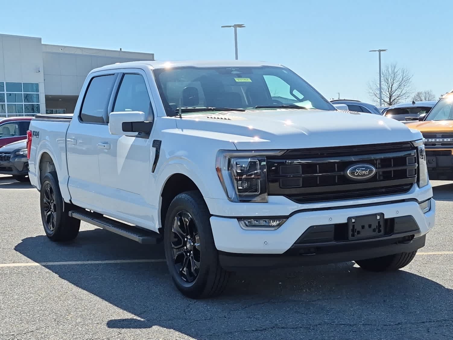 ford f-150 2023 1FTFW1E86PFB55088 image ford f-150 2023 1FTFW1E86PFB55088 image