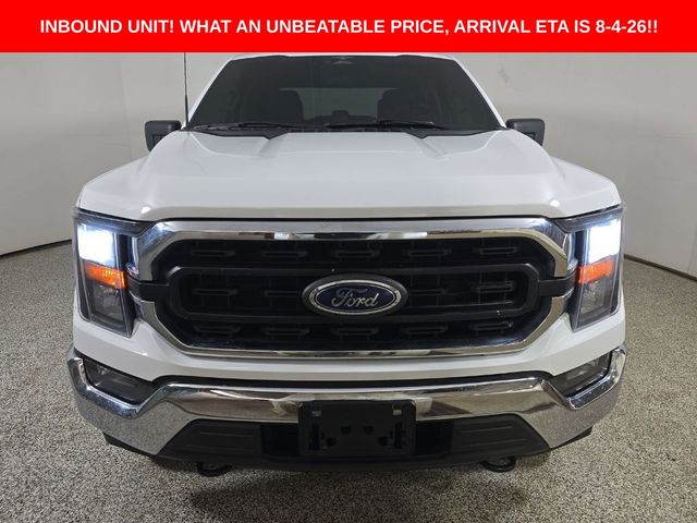 ford f-150 2023 1FTEW1EP9PFC53891 image ford f-150 2023 1FTEW1EP9PFC53891 image