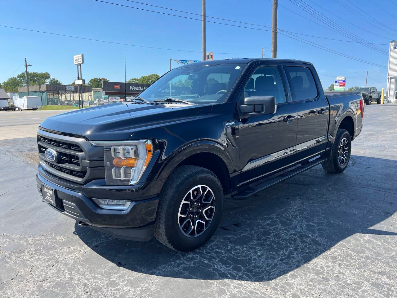 ford f-150 2023 1FTFW1E82PFC49131 image ford f-150 2023 1FTFW1E82PFC49131 image