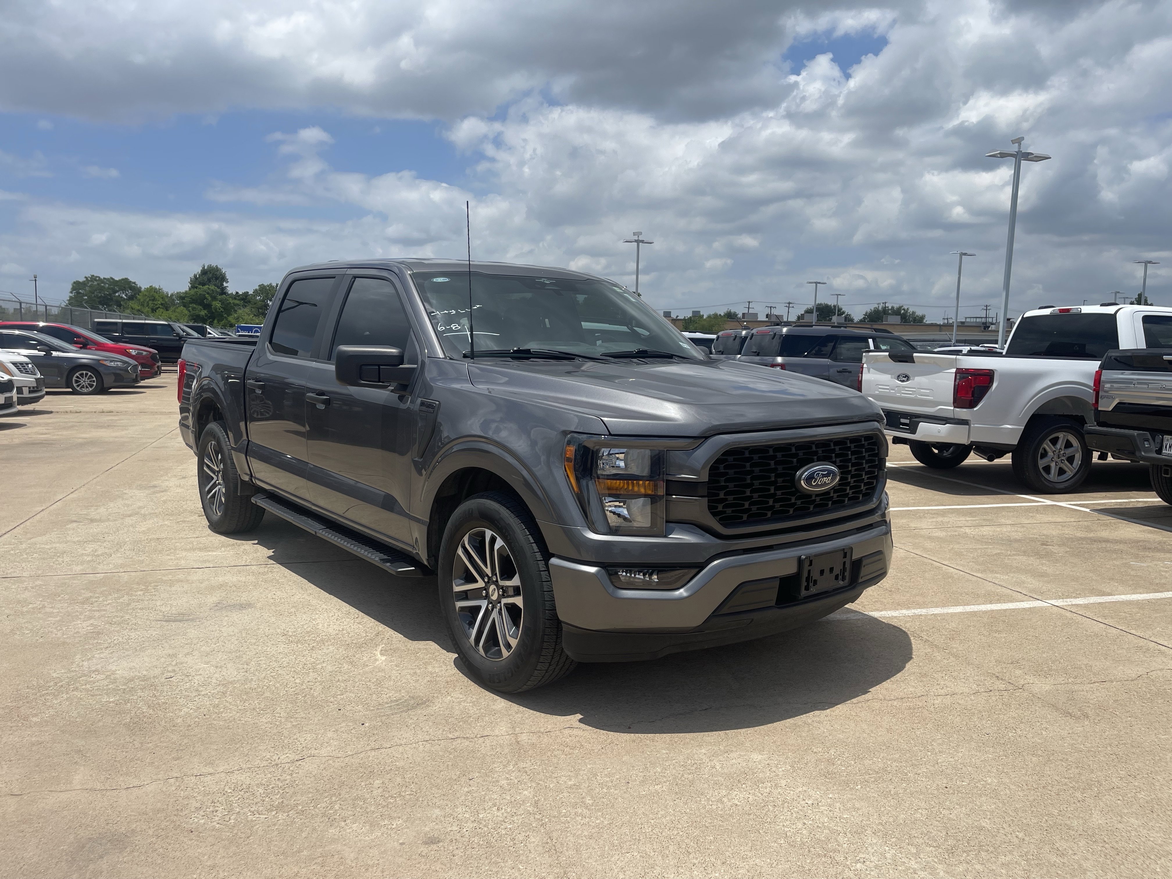 ford f-150 2023 1FTEW1CP2PKE31134 image ford f-150 2023 1FTEW1CP2PKE31134 image