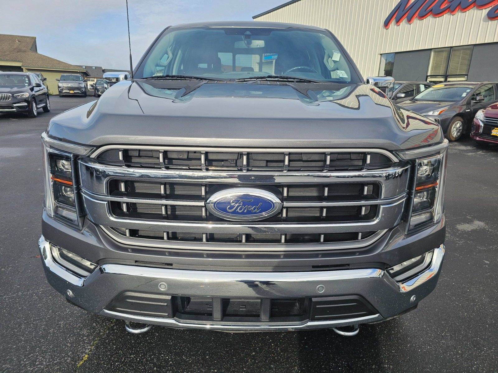 ford f-150 2023 1FTEW1EP4PFB90313 image ford f-150 2023 1FTEW1EP4PFB90313 image