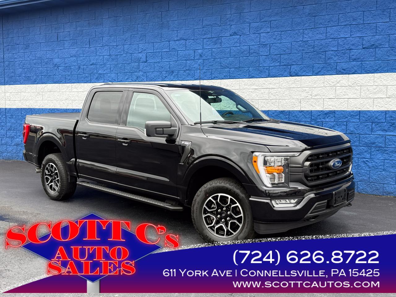 ford f-150 2023 1FTEW1EP0PKD99054 image ford f-150 2023 1FTEW1EP0PKD99054 image