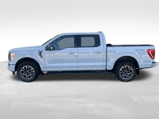 ford f-150 2023 1FTEW1EP1PFB32093 image ford f-150 2023 1FTEW1EP1PFB32093 image
