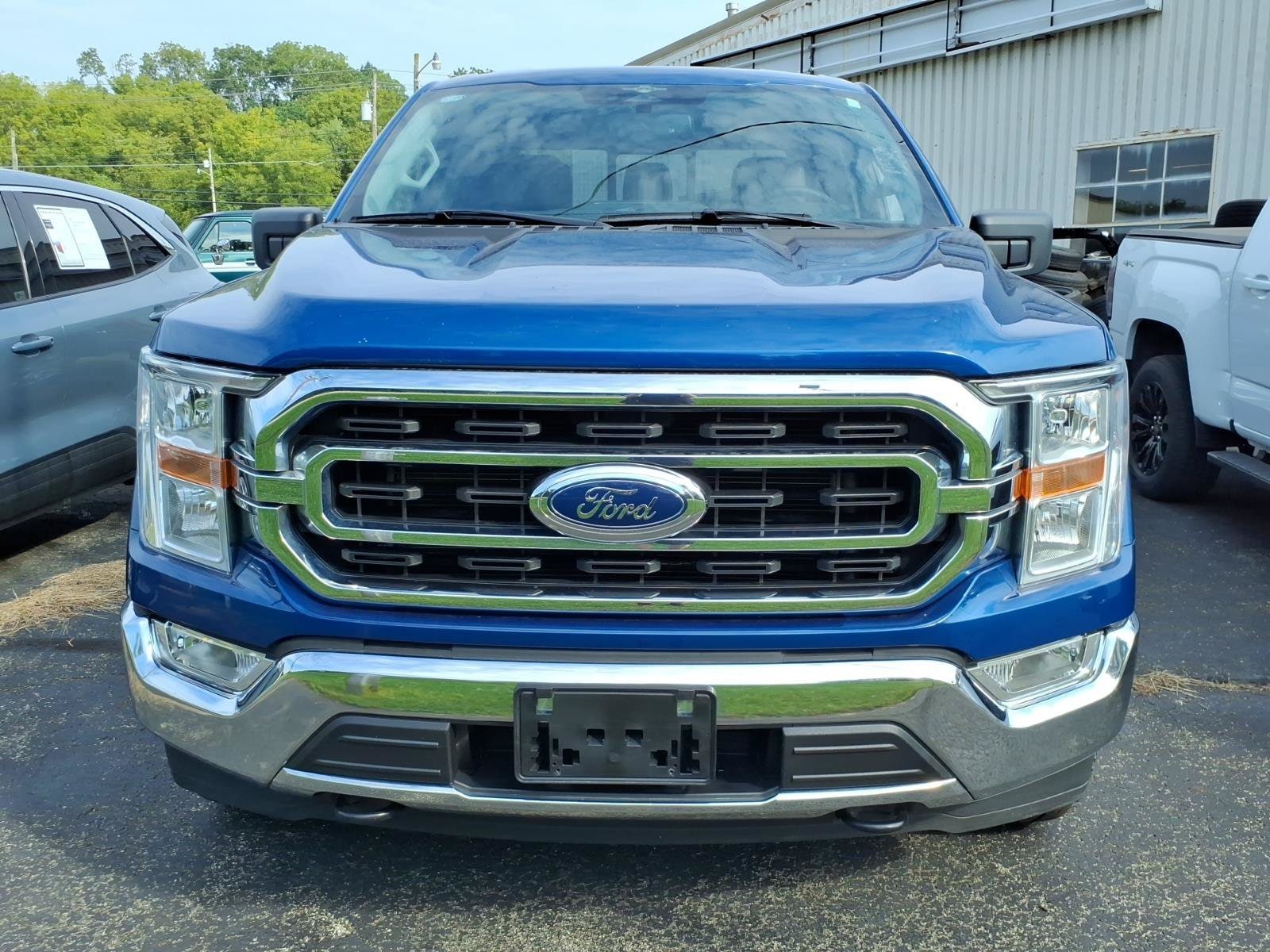 ford f-150 2023 1FTEW1EP5PKF36148 image ford f-150 2023 1FTEW1EP5PKF36148 image