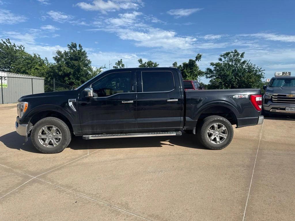 ford f-150 2023 1FTFW1E84PFC10735 image ford f-150 2023 1FTFW1E84PFC10735 image