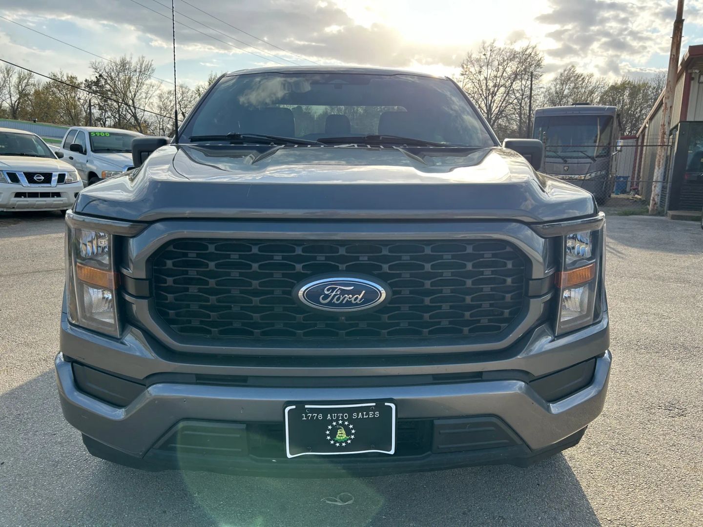 ford f-150 2023 1FTEX1CPXPKD01809 image ford f-150 2023 1FTEX1CPXPKD01809 image