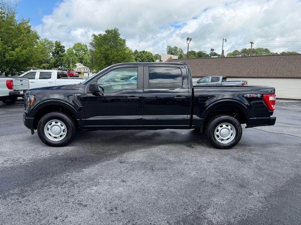 ford f-150 2023 1FTEW1EB1PKD34606 image ford f-150 2023 1FTEW1EB1PKD34606 image