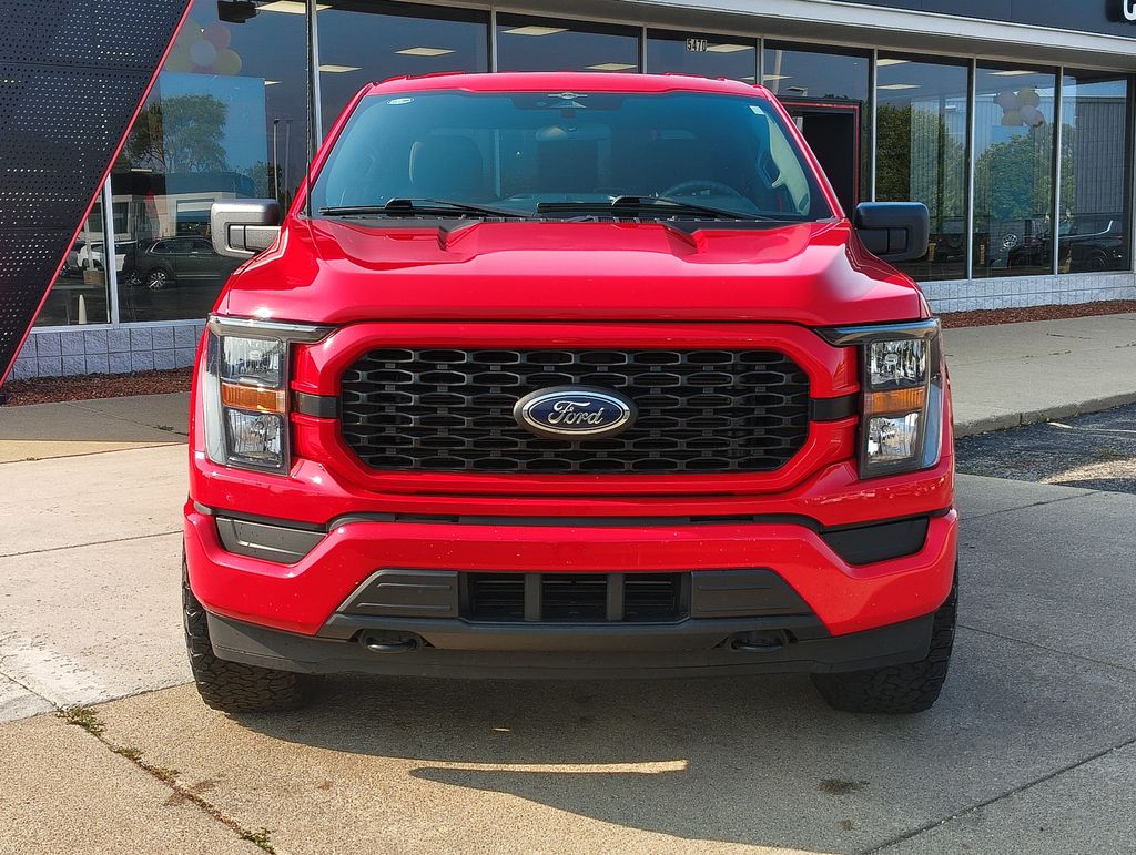 ford f-150 2023 1FTEW1EP3PKE80937 image ford f-150 2023 1FTEW1EP3PKE80937 image