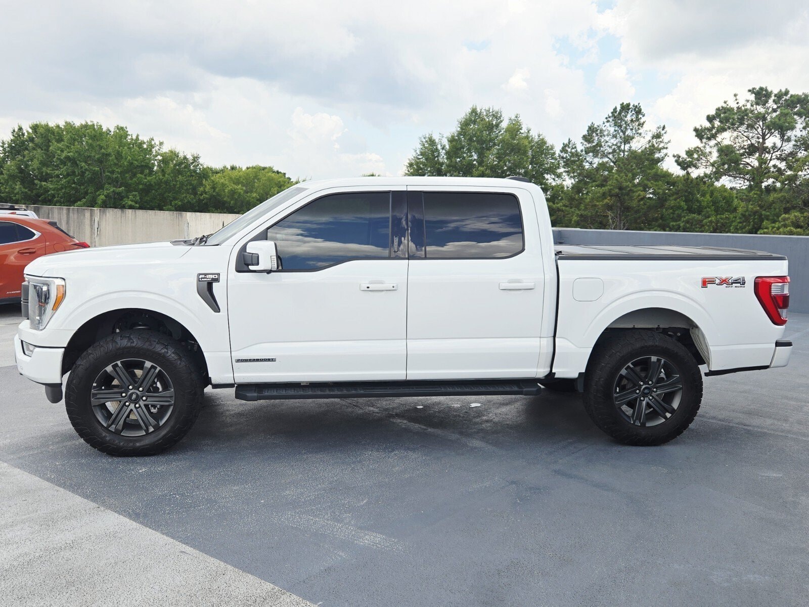 ford f-150 2023 1FTFW1ED7PFB52925 image ford f-150 2023 1FTFW1ED7PFB52925 image