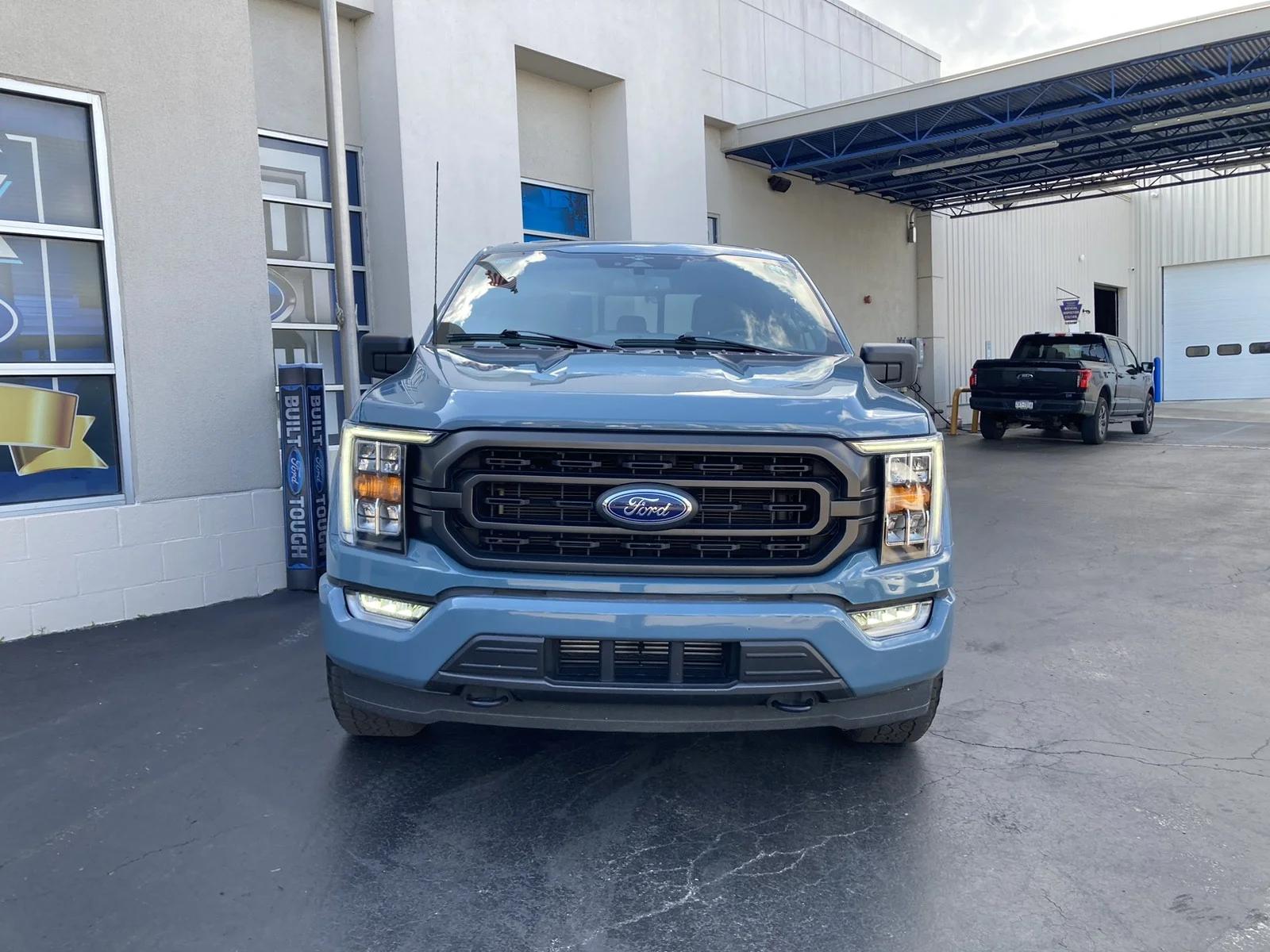 ford f-150 2023 1FTEW1EP7PKE81301 image ford f-150 2023 1FTEW1EP7PKE81301 image