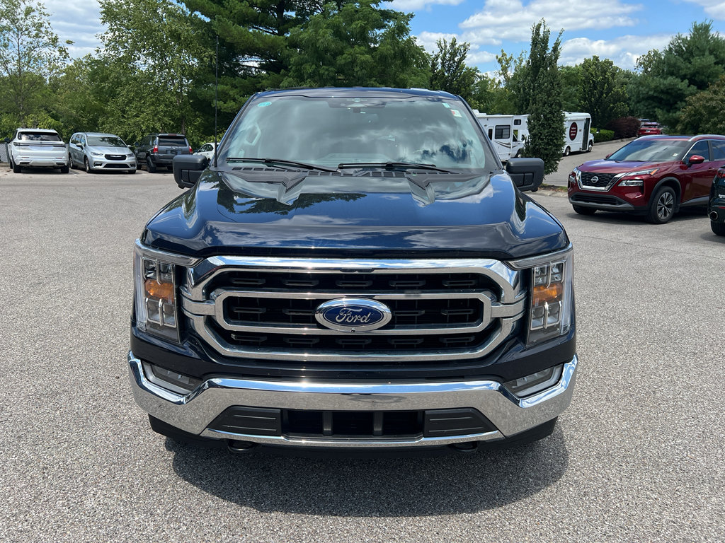 ford f-150 2023 1FTFW1ED5PFB11919 image ford f-150 2023 1FTFW1ED5PFB11919 image