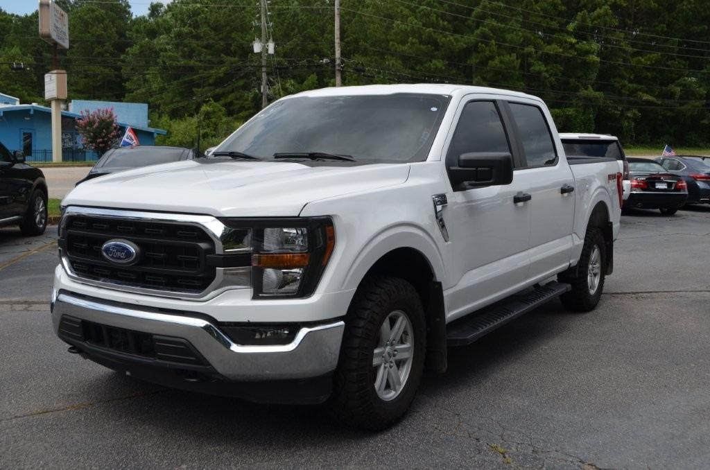 ford f-150 2023 1FTEW1EP7PKD92151 image ford f-150 2023 1FTEW1EP7PKD92151 image