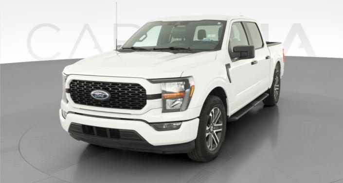 ford f-150 2023 1FTEW1CP9PKF82164 image ford f-150 2023 1FTEW1CP9PKF82164 image
