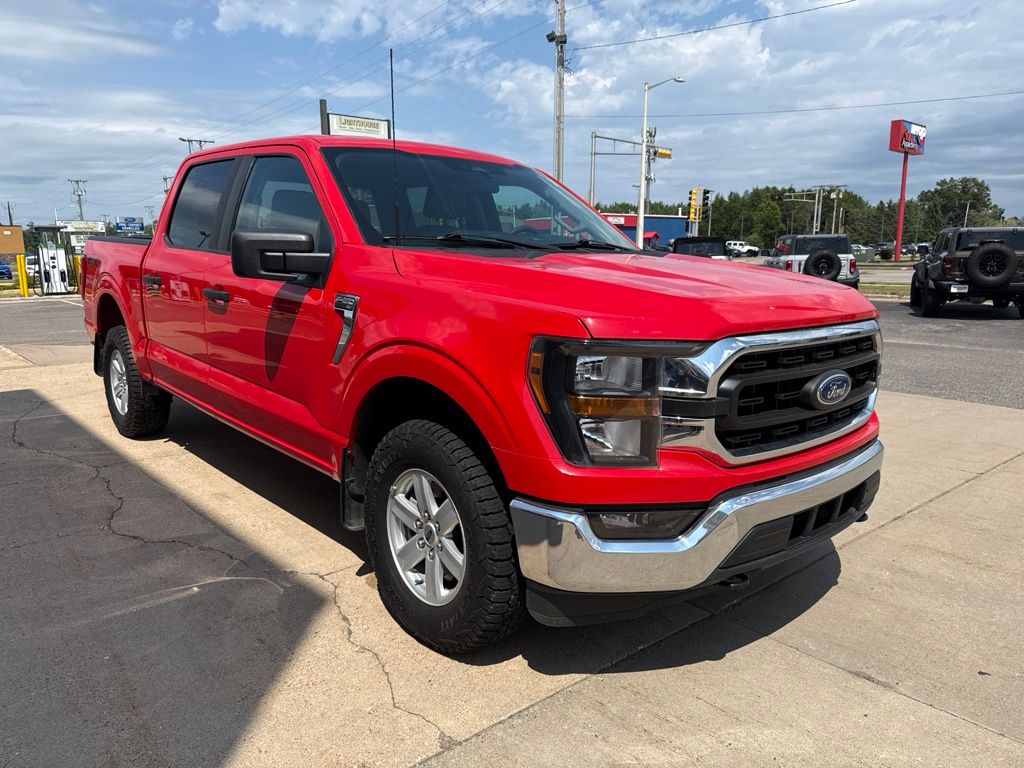 ford f-150 2023 1FTFW1E82PKD80745 image ford f-150 2023 1FTFW1E82PKD80745 image