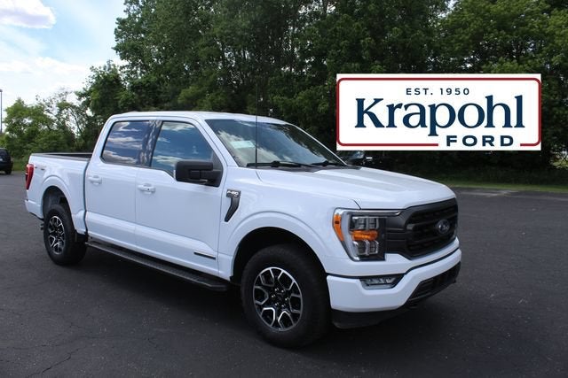 ford f-150 2023 1FTFW1ED0PFC88278 image ford f-150 2023 1FTFW1ED0PFC88278 image